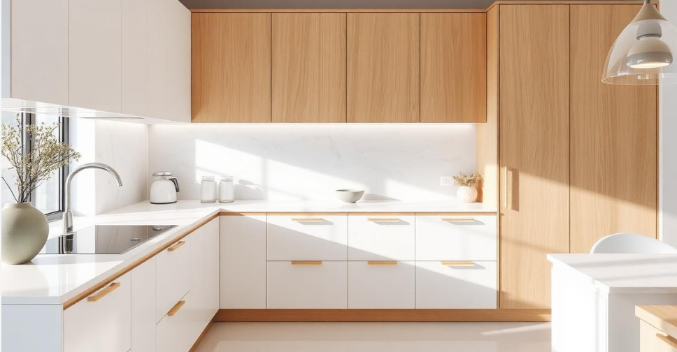 Cocina Cashmere · Brickell 2